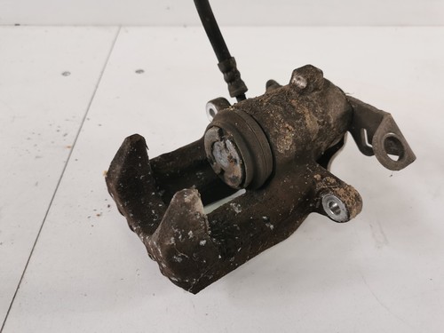 Bremssattel hinten rechts