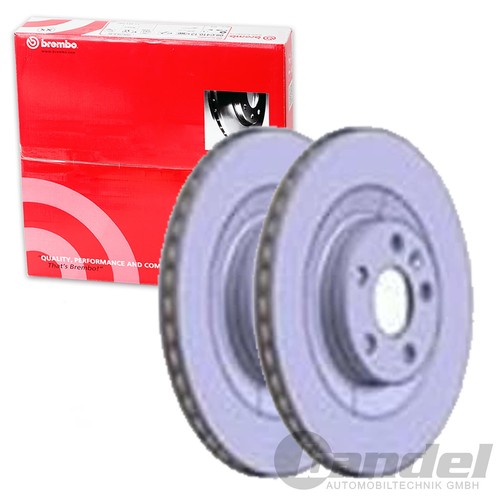 Brembo bremsscheiben 320mm - brembo,