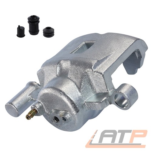 Bremssattel bremszange vorne - bremszange,