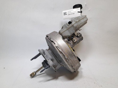 472109156r servobremse renault - 472109156r,