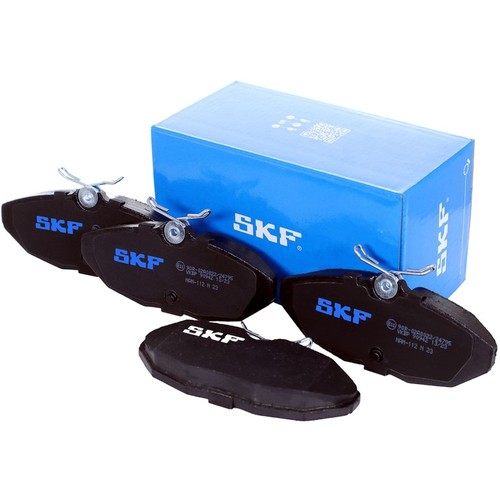 Skf bremsbelagsatz - skf,