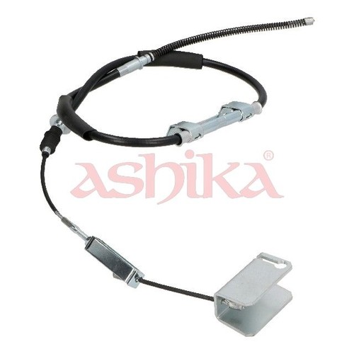 Ashika seilzug - ashika,