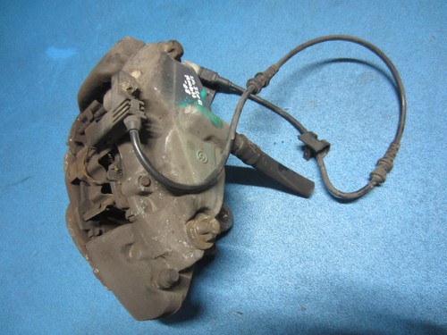 Bremssattel vorne rechts w211 - vorne,