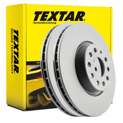 Textar bremsscheiben 92140703 - textar,
