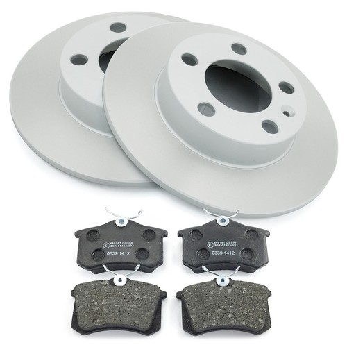 Bremsscheiben bremsbeläge - bremsscheiben,