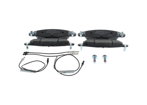 Bosch bremsbelag 986 - bosch,