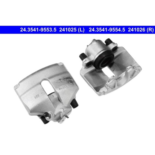 Bremssattel ate 3541 9554 - ate, 24.3541-9554.5