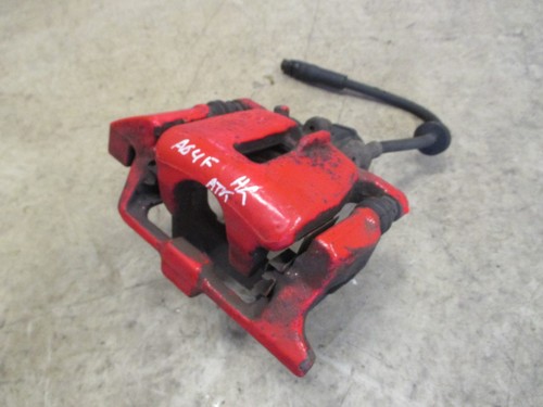 Bremssattel hinten links trw - hinten,