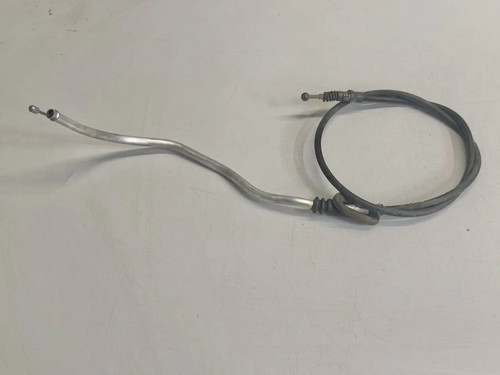 Handbremsseil bremszug - handbremsseil,