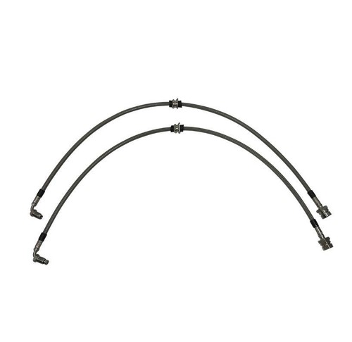 Stahlflex bremsleitung golf - vw,
