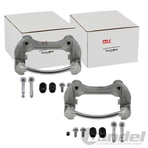 Nty bremssattel halter - 2x,