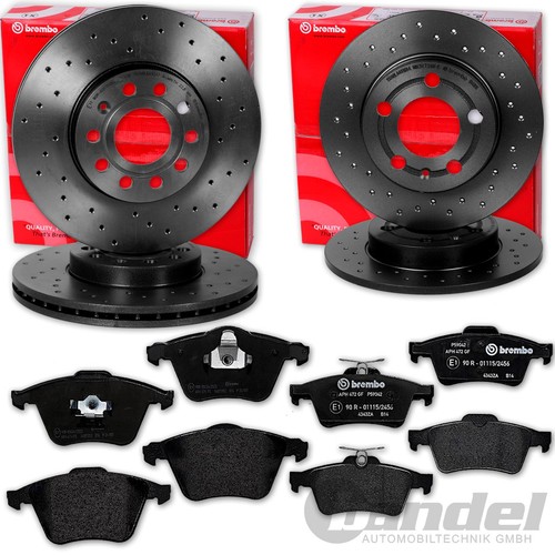 Brembo sport bremsscheiben - sport, +
