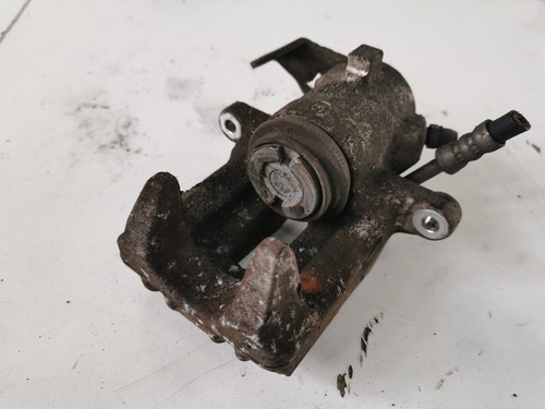 Bremssattel hinten links