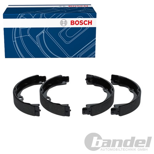 Bosch bremsbacken satz - bosch,