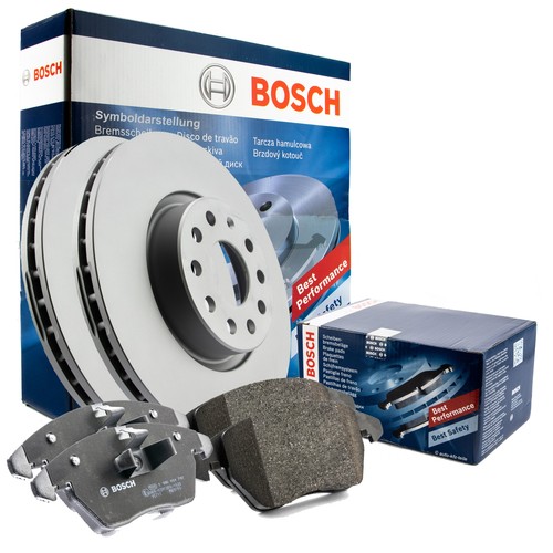 Bosch bremsenset daihatsu - bosch,