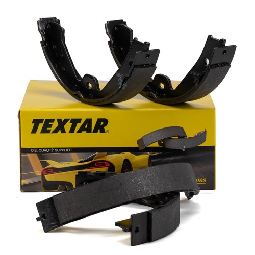 Textar 91074700 bremsbacken - textar,