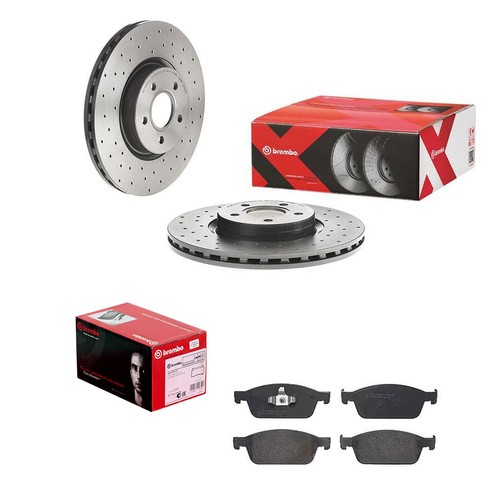 Brembo sport bremsscheiben - brembo,