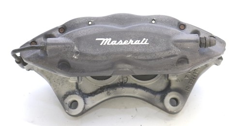 Original maserati quattroporte - original,